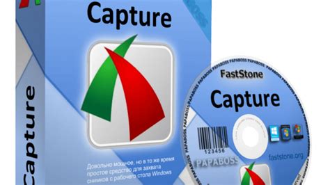 FastStone Capture v9.2 